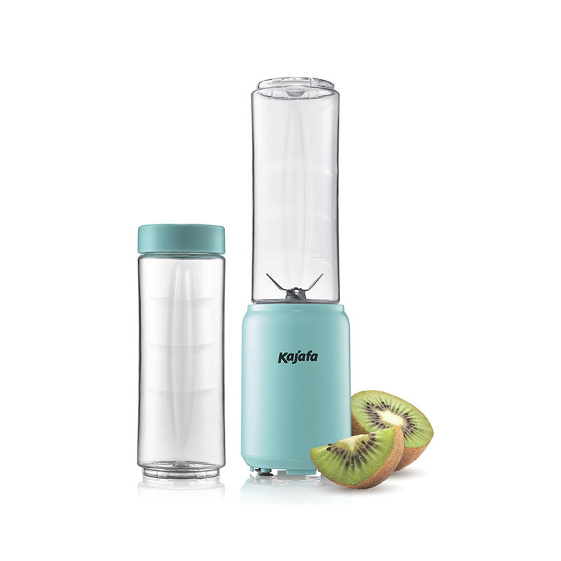Mini Blender: Discover the endless charm of milkshakes and smoothies