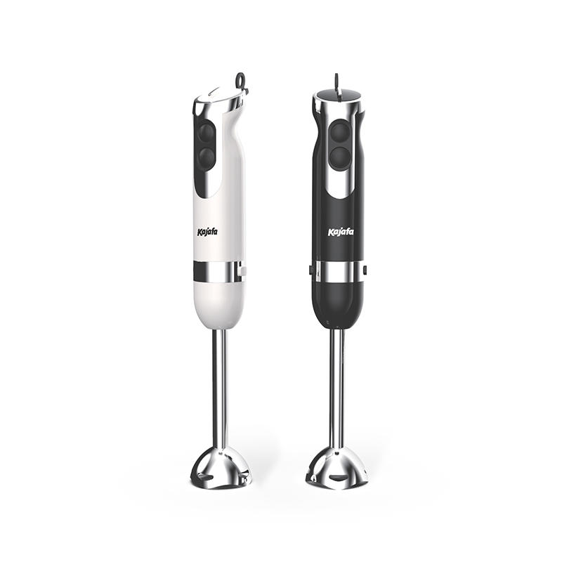 How does the Variable Speed Hand Blender's multiple speeds improve the flexibility of kitchen operations?