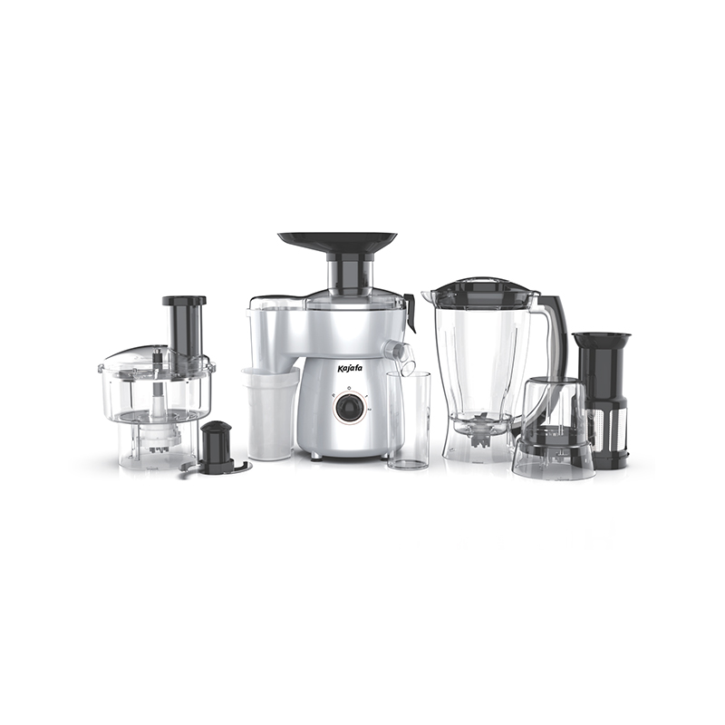 Can a food processor be used to grind coffee?