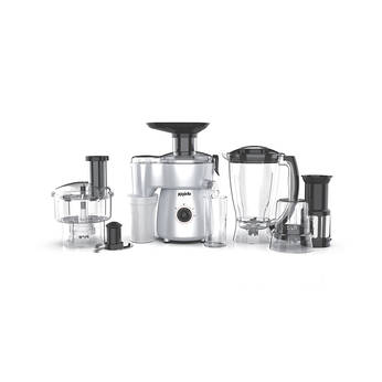 FP466ABCDEF Kitchen Central 7-in-1 Food Processor