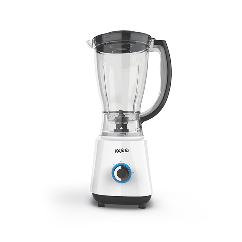 How to choose a countertop blender based on jar capacity?