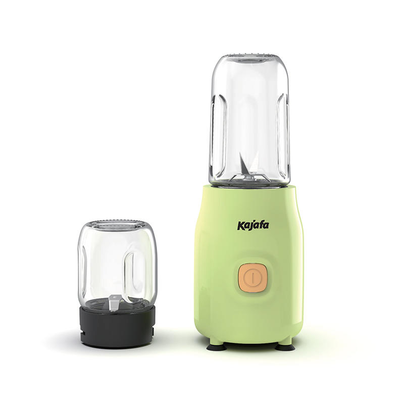 Can mini blender be washed in the dishwasher?