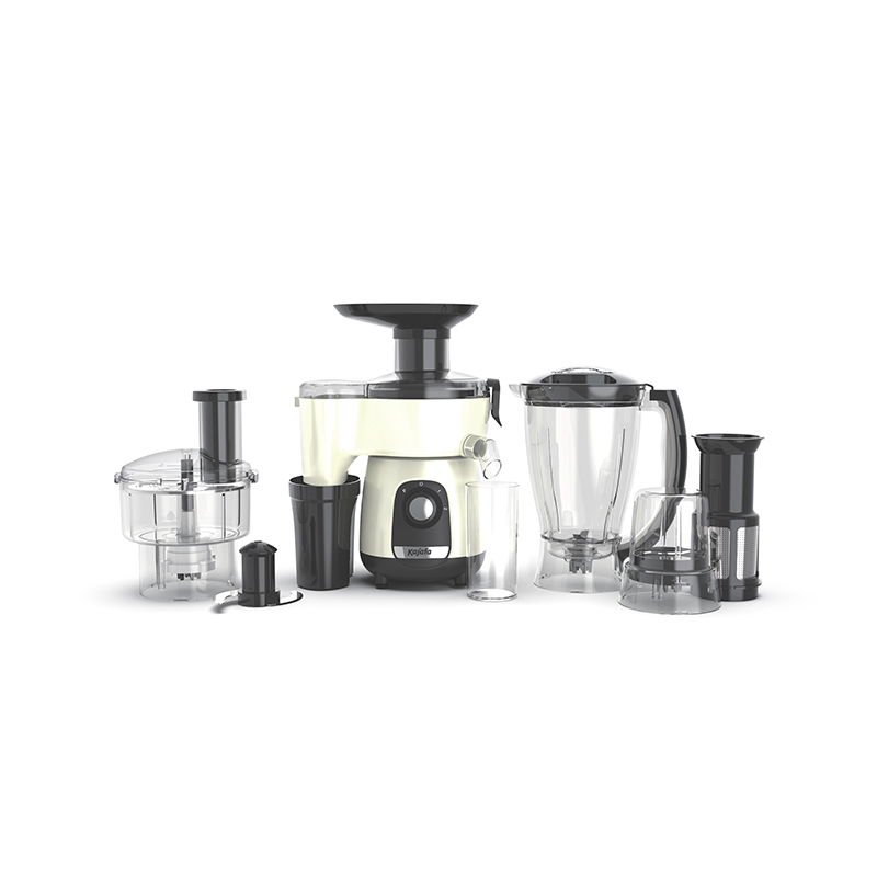 Commercial Smoothie Maker - What to Look For When Buying One?