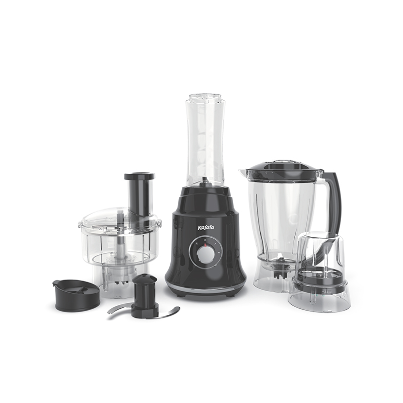 Do you know The Benefits of a Food Processor?