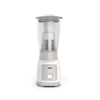 BL3320C Shakes and Smoothies with BPA-Free Personal Blender, 14 oz jar with filter