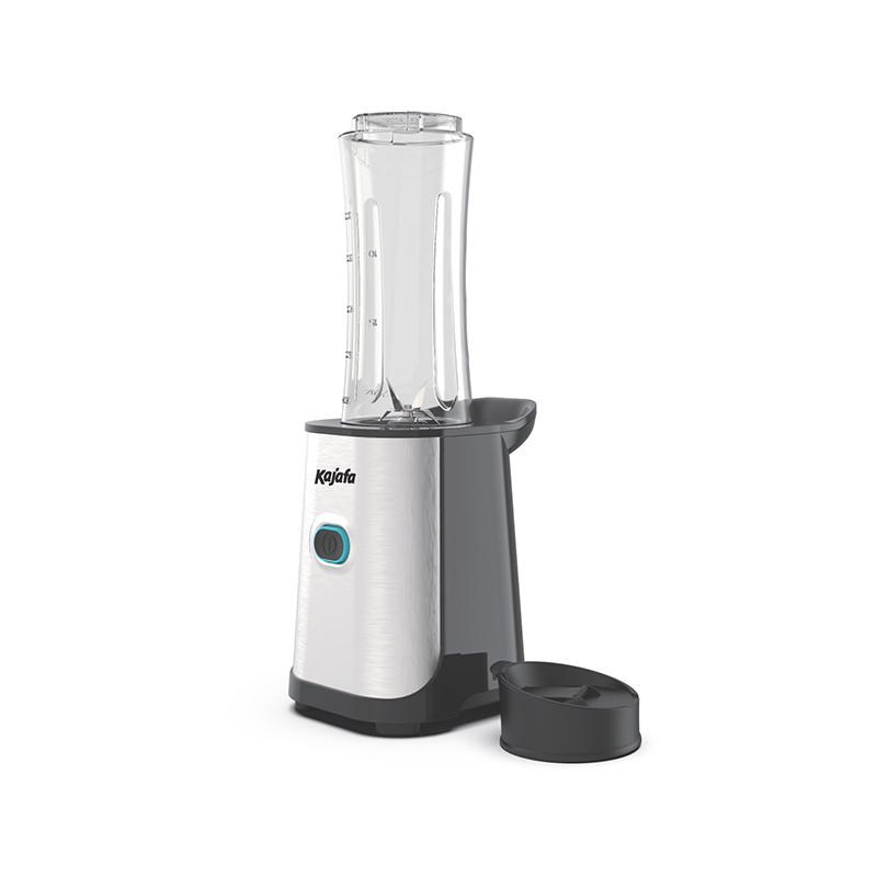 BL509-P1 Personal Blender with Technology,Powerful smoothie maker, 300W Portable Mini Blender for Shakes and Smoothies,Single Serve Small Smoothie Blender with BPA-Free 20oz Travel Bottles