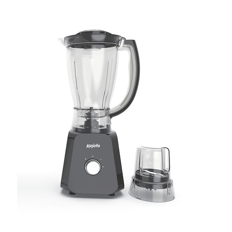 Are countertop blender blades durable?