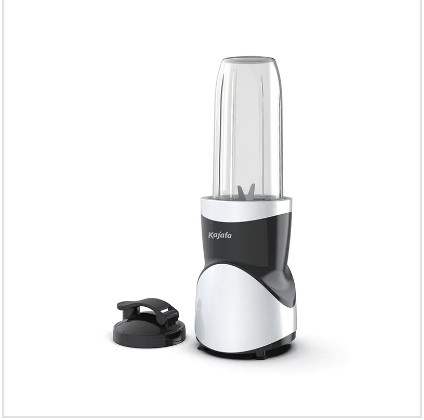User Blend, Chop, and Mix with Ease: Unleashing the Power of the Multifunctional Blender