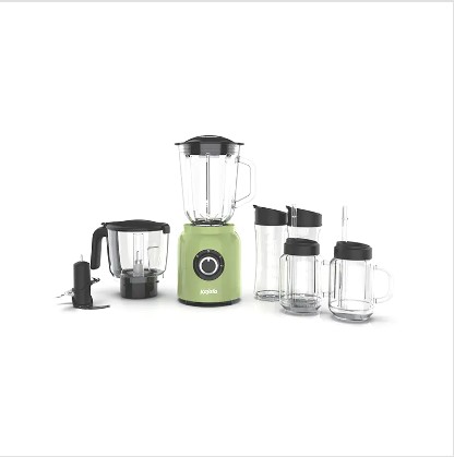Beyond Beverages: The Versatility and Innovation of a Commercial Smoothie Maker