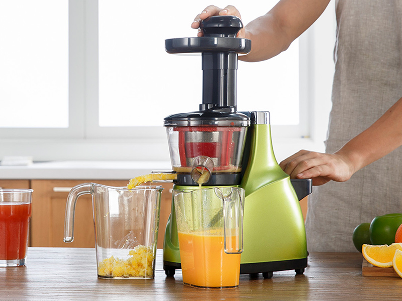 Juicer Market Analysis