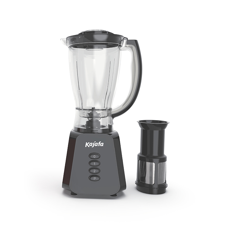 BL458BC 500W Blender 2 speed with 1.5L jar & Filter