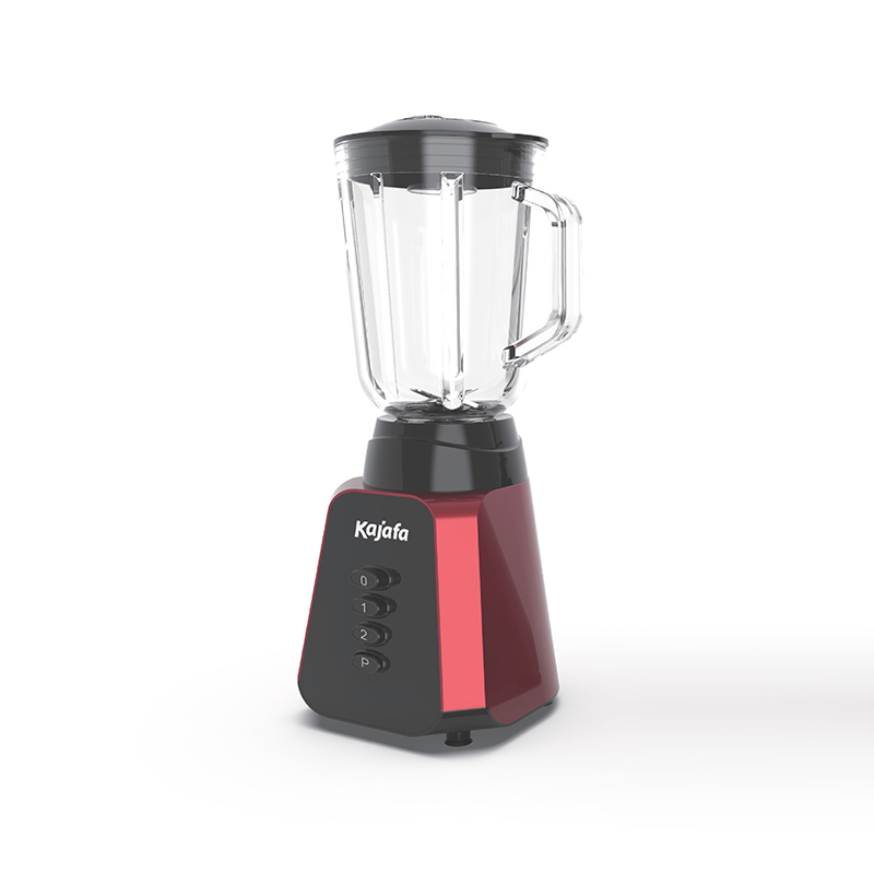 BL458B-G 500W Blender 2 speed with 1.5L Glass jar