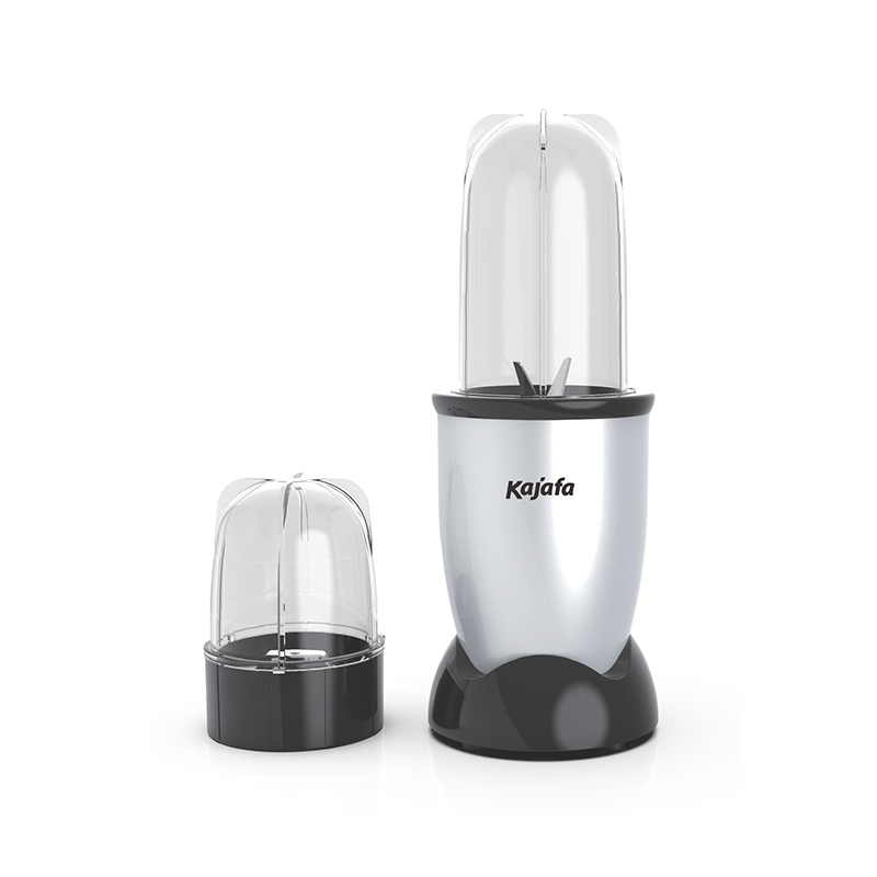 BL368AB Bullet Personal Blender for Shakes and Smoothies, Protein Drinks， Blender for Kitchen with Ultra Smooth 4-Edge Blade, Coffee Grinder for Beans, Nuts, Spices