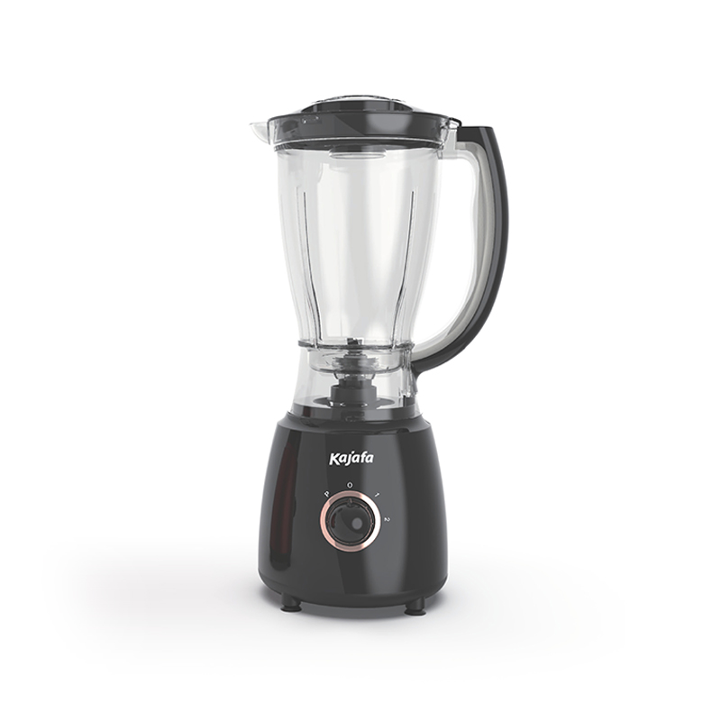 BL466B-P Blender 2 speed with 1.5L jar