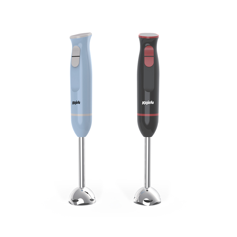 HB838B Immersion Blender, Hand Blender, 2-Speed , 400 Watt , Ergonomic Grip , Easy Clean