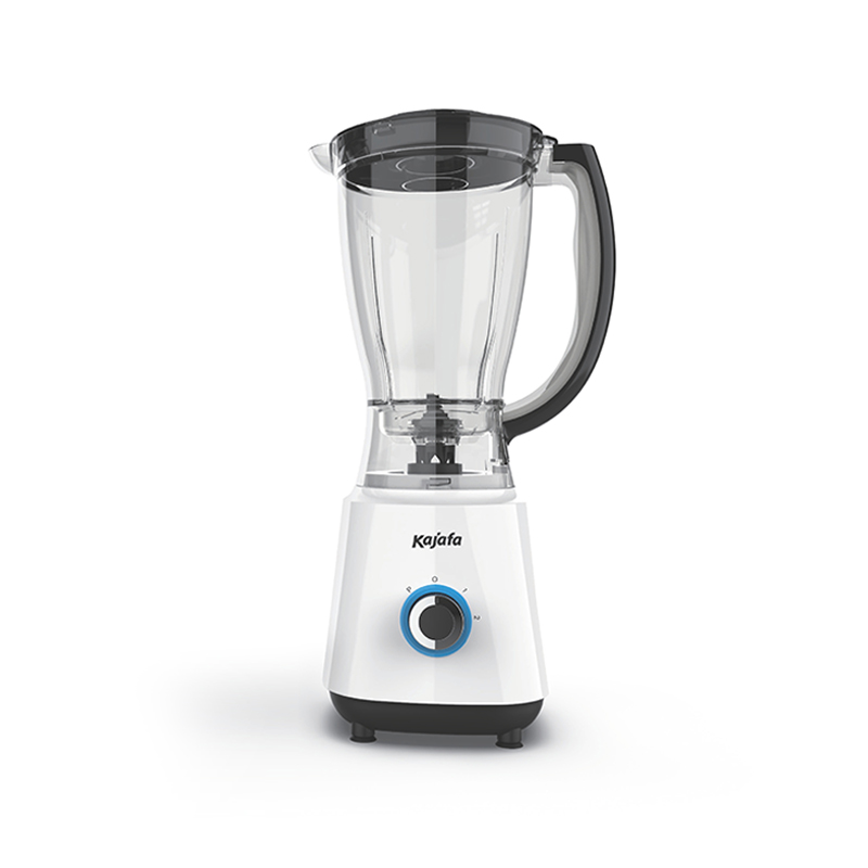 BL468B-P Blender 2 speed with 1.5L jar