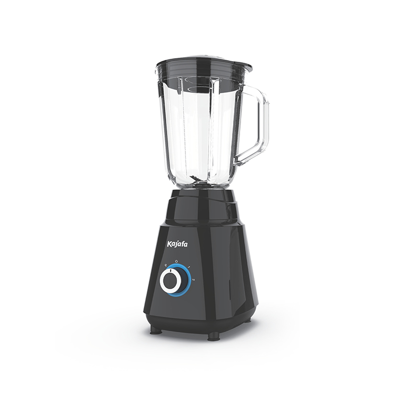 BL468B-G Blender 2 speed with 1.5L Glass jar