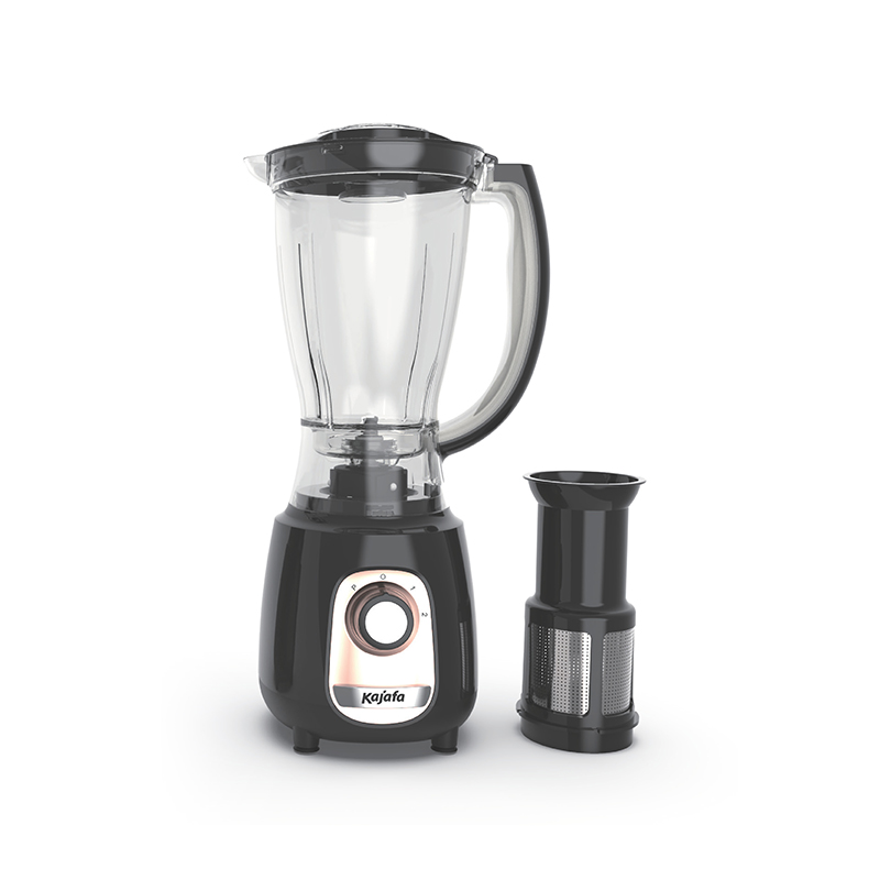 BL465BC  Blender 2 speed with 1.5L jar & Filter