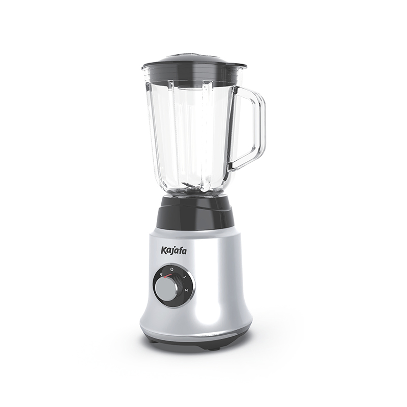 BL469B-G Blender 2 speed with 1.5L Glass jar