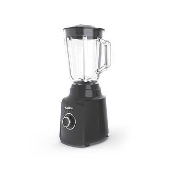 BL467B-G Blender 2 speed with 1.5L Glass jar
