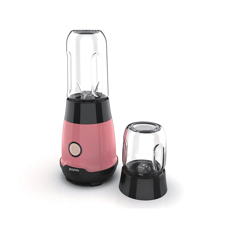 Can mini blender be used while camping?
