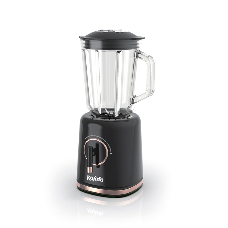 BL505B Table blender, Glass smoothie blender for kitchen, Professional Countertop Blender ,High power home blender