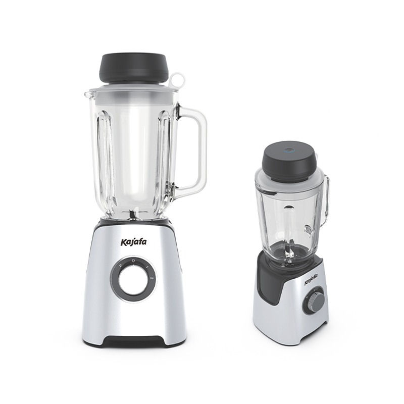 BL568B-V Countertop Blender