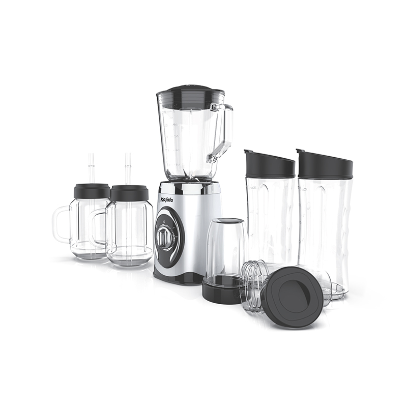 Can a food processor be used to knead dough?