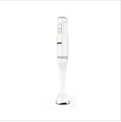 Blend with Ease: Discover the Versatility of 2-Speed Hand Blenders