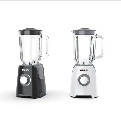 Kitchen Essential: Exploring the Versatility of Countertop Blenders